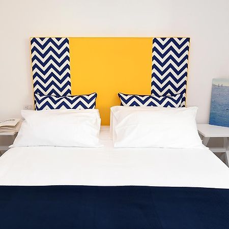 Casa Pantone Otel Sorrento Dış mekan fotoğraf
