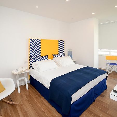 Casa Pantone Otel Sorrento Dış mekan fotoğraf