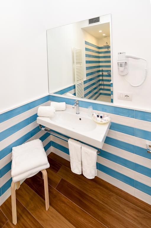 Casa Pantone Otel Sorrento Dış mekan fotoğraf