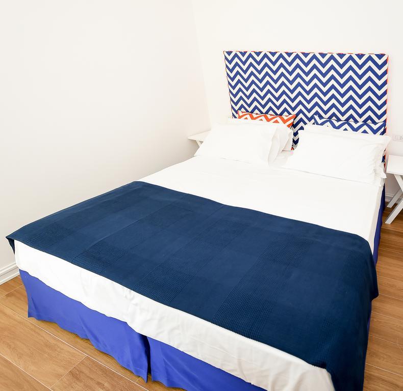 Casa Pantone Otel Sorrento Dış mekan fotoğraf