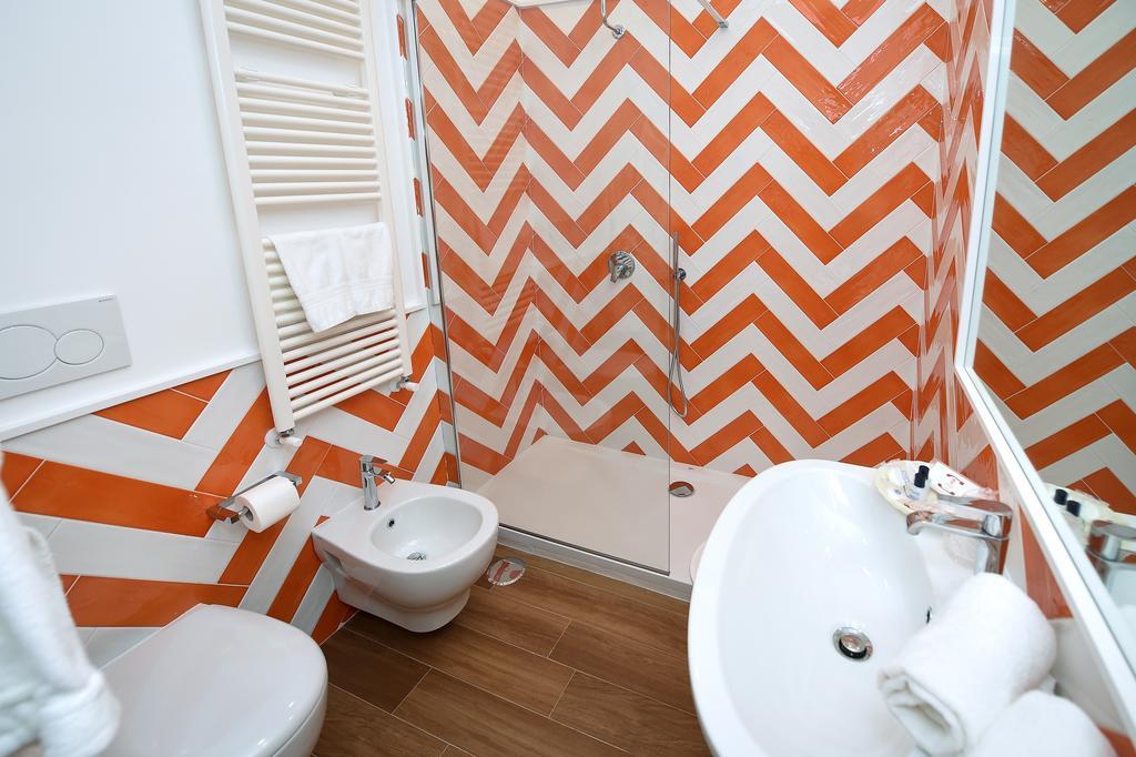 Casa Pantone Otel Sorrento Dış mekan fotoğraf
