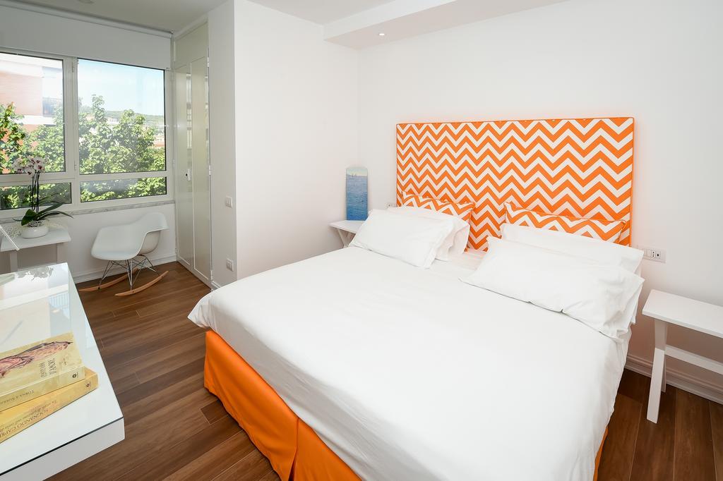 Casa Pantone Otel Sorrento Dış mekan fotoğraf