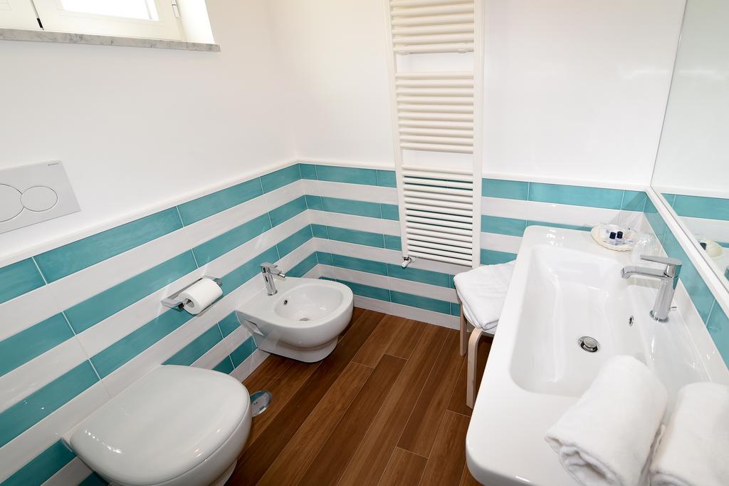 Casa Pantone Otel Sorrento Dış mekan fotoğraf