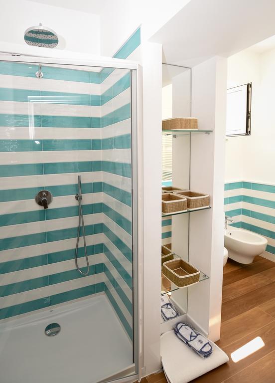 Casa Pantone Otel Sorrento Dış mekan fotoğraf