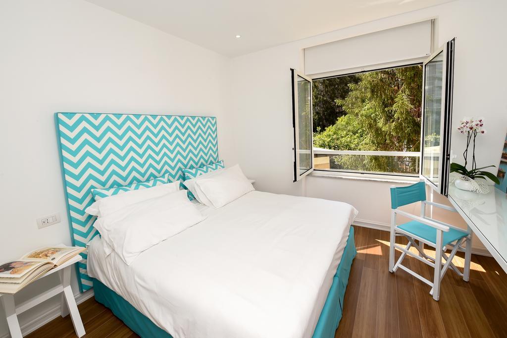 Casa Pantone Otel Sorrento Dış mekan fotoğraf