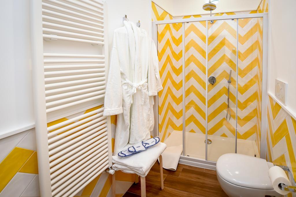 Casa Pantone Otel Sorrento Dış mekan fotoğraf