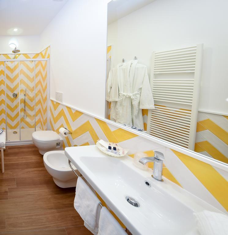 Casa Pantone Otel Sorrento Dış mekan fotoğraf