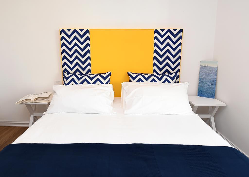Casa Pantone Otel Sorrento Dış mekan fotoğraf