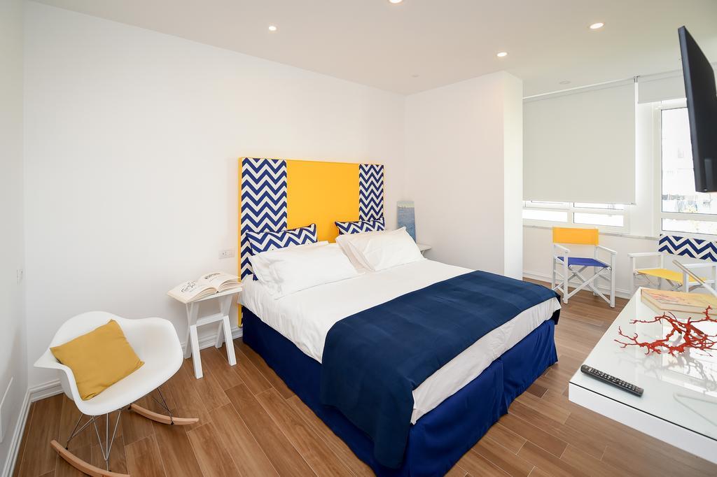 Casa Pantone Otel Sorrento Dış mekan fotoğraf